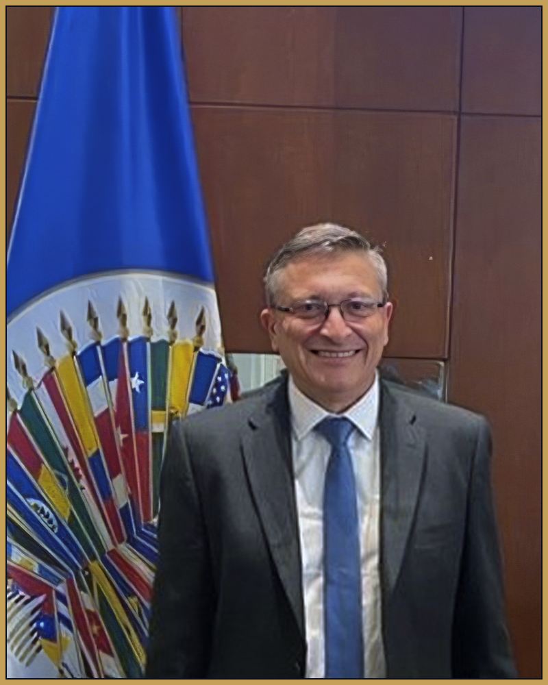 Dr. Gustavo Medina-Tanco