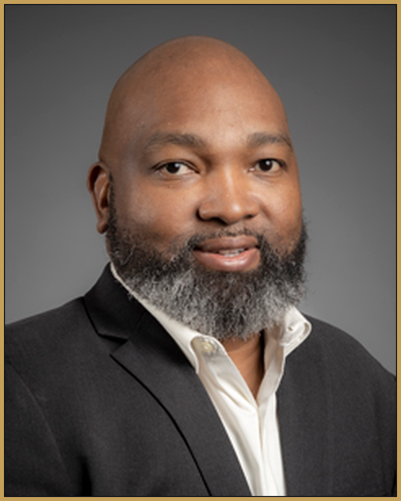 Dr. Michael King