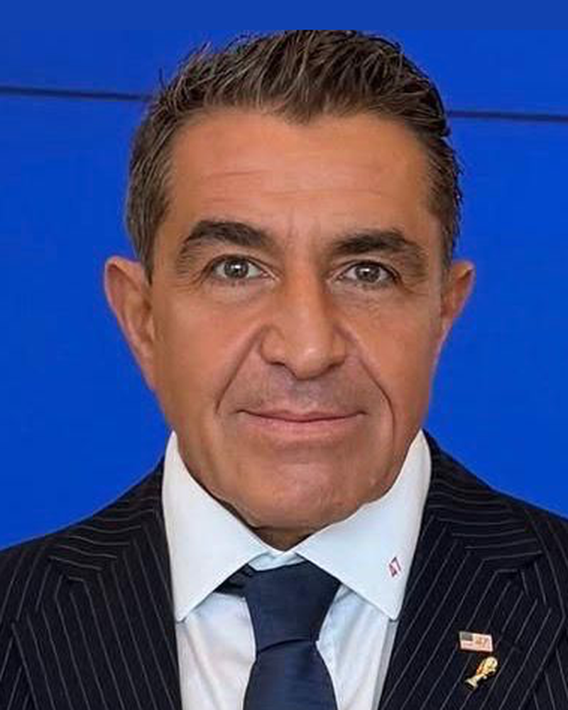 Paolo Zampolli